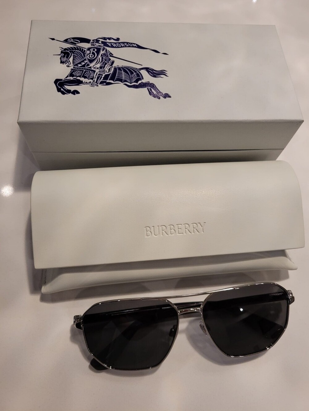 Burberry Sunglasses